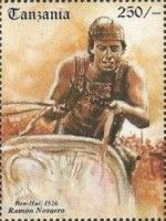 Ben-Hur, 1926, Ramon Novarro