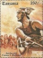 Ben-Hur, 1926, Francis X. Bushman