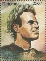 Ben-Hur 1959, Charlton Heston