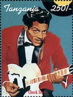 Chuck Berry