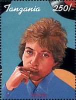 Bob Dylan