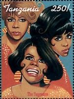 The Supremes