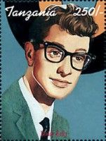Buddy Holly