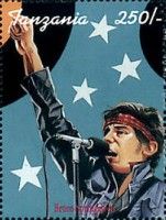 Bruce Springsteen