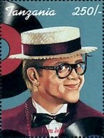 Elton John