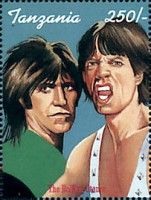 The Rolling Stones