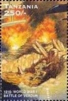 Battle of Verdun
