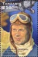 Charles Lindbergh