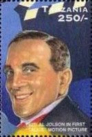 Al Jolson