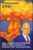 Enrico Fermi