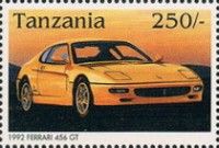 456 GT