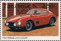 410 S Coupe