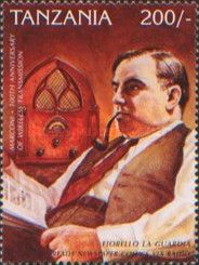 Fiorello La Guardia