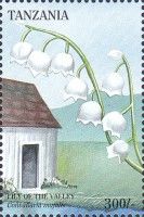 Convallaria majalis