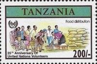 Food distribution