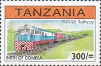 Railway