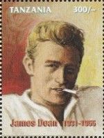 James Dean