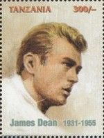 James Dean