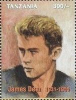 James Dean