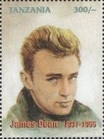James Dean