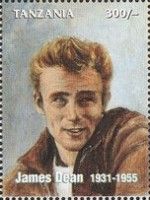 James Dean