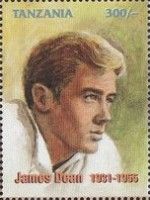 James Dean