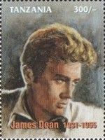 James Dean