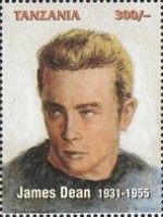 James Dean