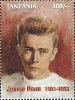 James Dean