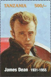James Dean