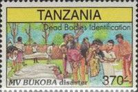 Identification of the dead
