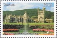 Balmoral Castle