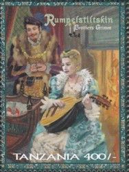Woman Playing a Mandolin, Prince