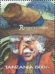Rumpelstiltskin