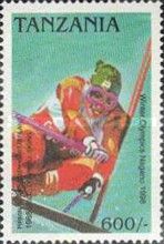 Pirmin Zubriggen, Downhill Skiing