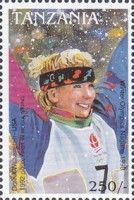 Donna Weinbrecht, Mogul Skiing