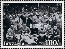 Italy, 1938