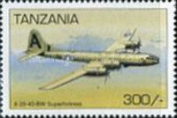 Boeing B-29-40-BW "Superfortress"