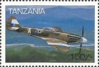 Supermarine Spitfire FR XIVE No. 28 Squadron RAF