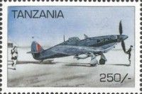 Hawker Hurricane Mk IIB