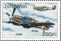 Hawker Hurricane Mk IIB