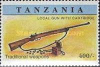 Gun