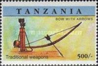 Bow, arrows