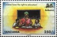 Children have the right to education