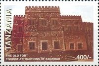 The Old Fort