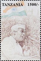 Jawaharlal Nehru