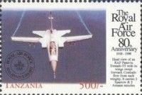 Panavia Tornado F.Mk.3