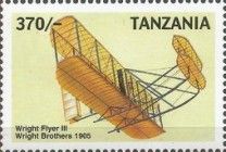 Wright Flyer III - Wright Brothers (1905)
