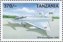 Eurofighter EF 2000 (1995)
