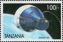 Gemini 7